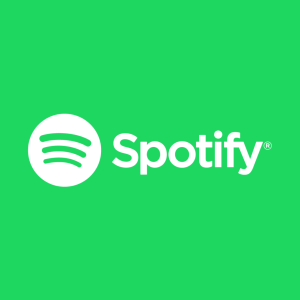 Spotify Family 6 Month