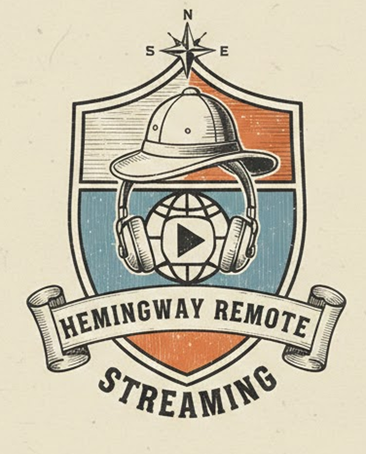 Hemingway Remote